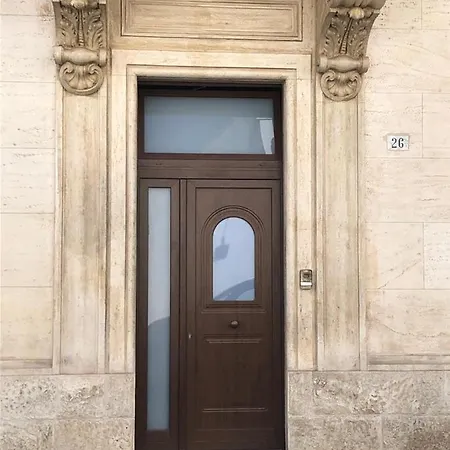 Bed and breakfast Lecce26 San Pietro Vernotico