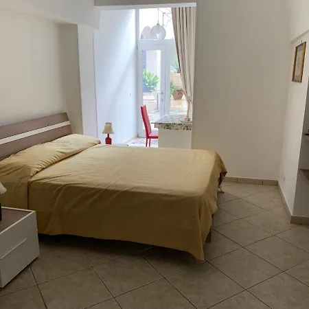 Bed and breakfast Lecce26