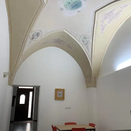 Lecce26 Bed and breakfast