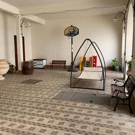 Bed and breakfast Lecce26