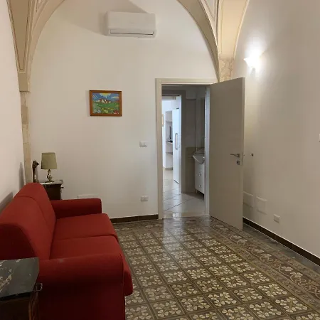Bed and breakfast Lecce26 3*