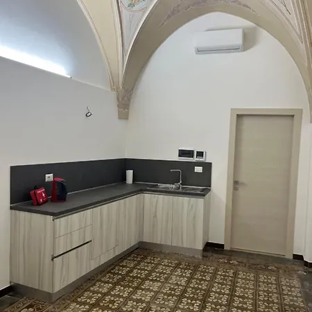 Lecce26 Bed and breakfast 3*