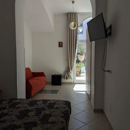 Lecce26 Bed and breakfast 3*