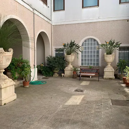 Lecce26 Bed & Breakfast *
