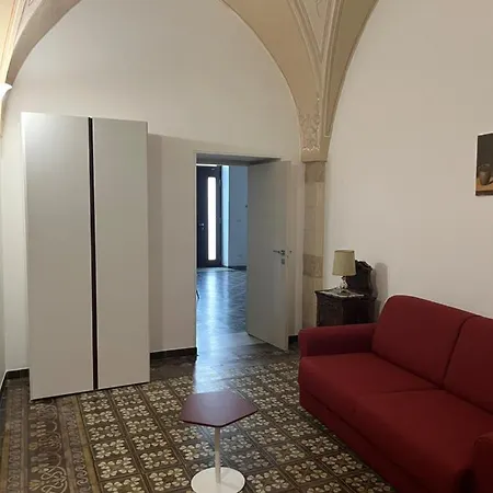 Lecce26 サン・ピエトロ・ヴェルノーティコ
