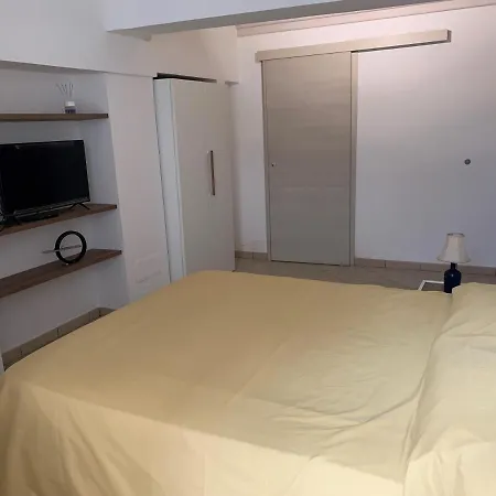 Bed & Breakfast Lecce26 *