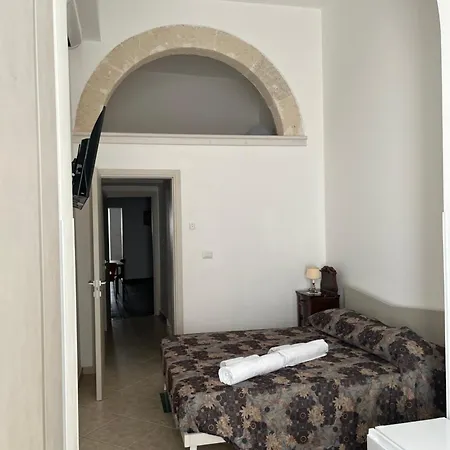 Lecce26 Отель типа 