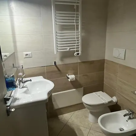 Bed & Breakfast Lecce26 *