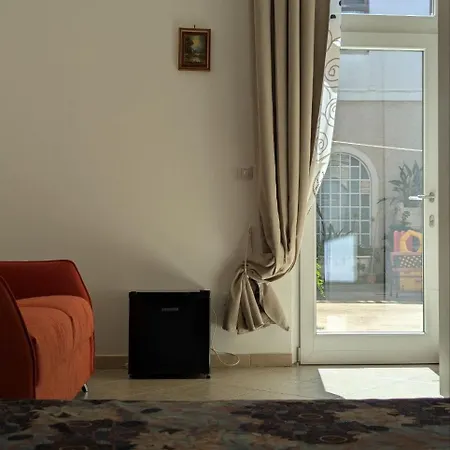Bed & Breakfast Lecce26 San Pietro Vernotico